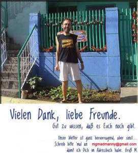 VielenDankFreunde